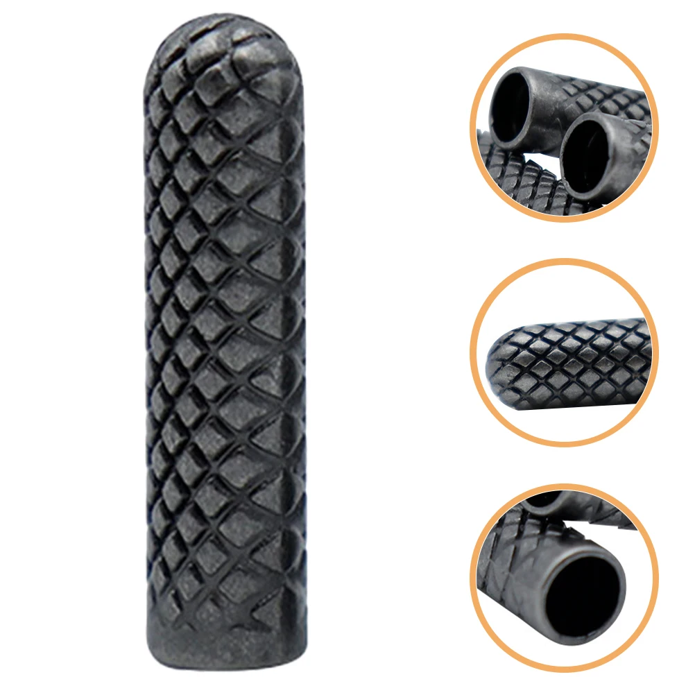 

Metal Headboard Shoes Lace Replacement Tips Taps End Ends Caps Laces for Sneakers