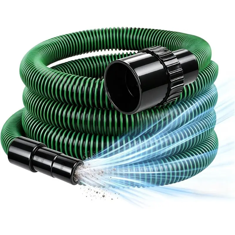 

【NEW PRODUCTS TO BE RELEASED IN 2026 】Universal Vacuum Cleaner Hose For Sander, Track Saw- Fits For Festool CT 15/25/26/36/48& M