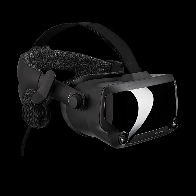 مؤشر الصمام VR Glass معدات تسلية الواقع اللاسلكي الذكية