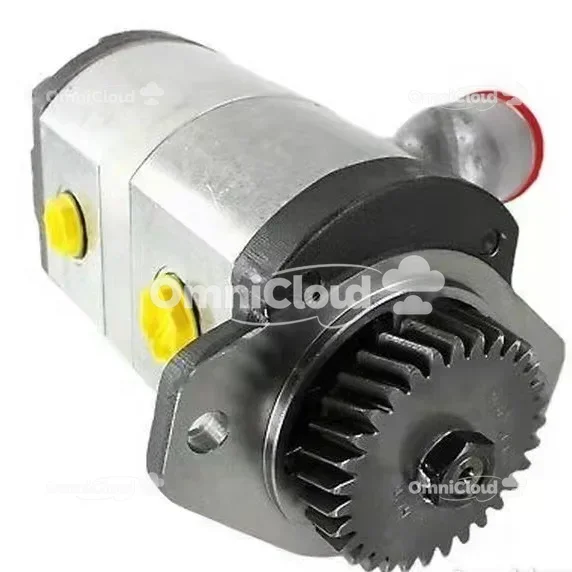 

В НАЛИЧИИ Гидравлический насос RE73947 Подходит для моделей серии 5000 6000, совместимость с трактором