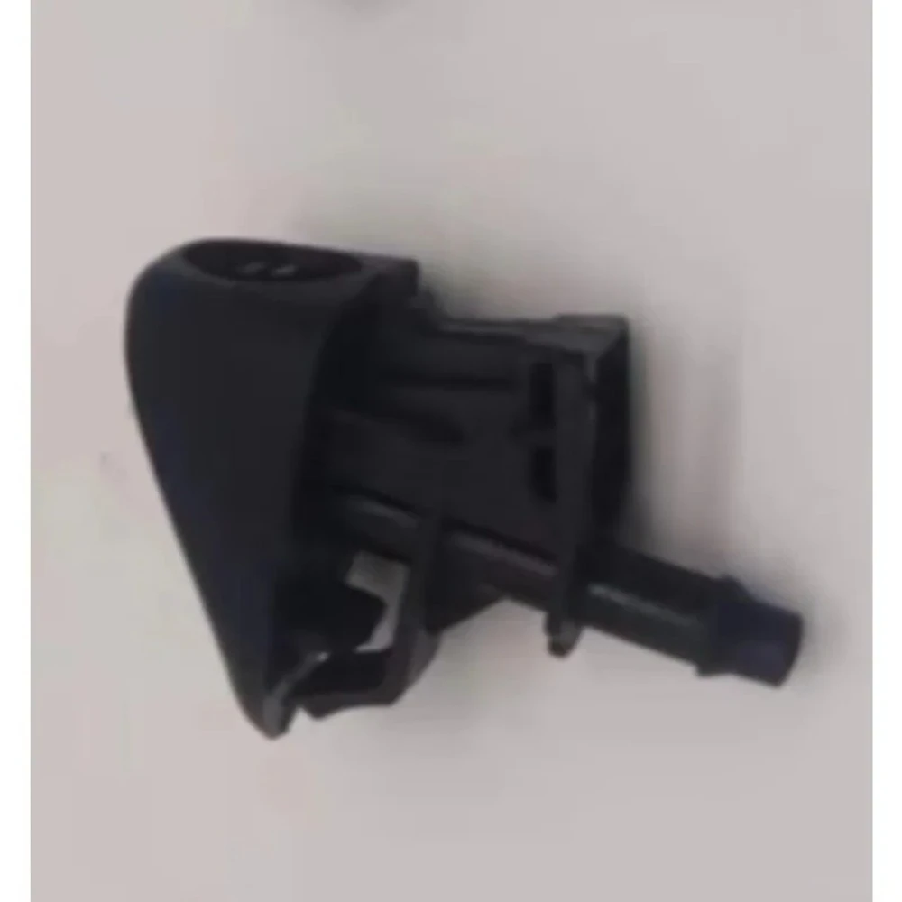 For Geely Monjaro Atlas L Brand New 1 PC Automotive Windshield Washer Wiper Water Spray Jet Nozzle Replacement Parts