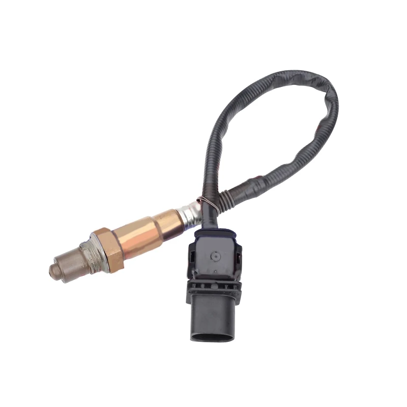 

Car Oxygen Sensor Air Fuel Ratio Sensor 0281004026 Suitable For Accent Saab 9-3 Vector Sport 1.9 T Opel Zafira 1.9L Parts