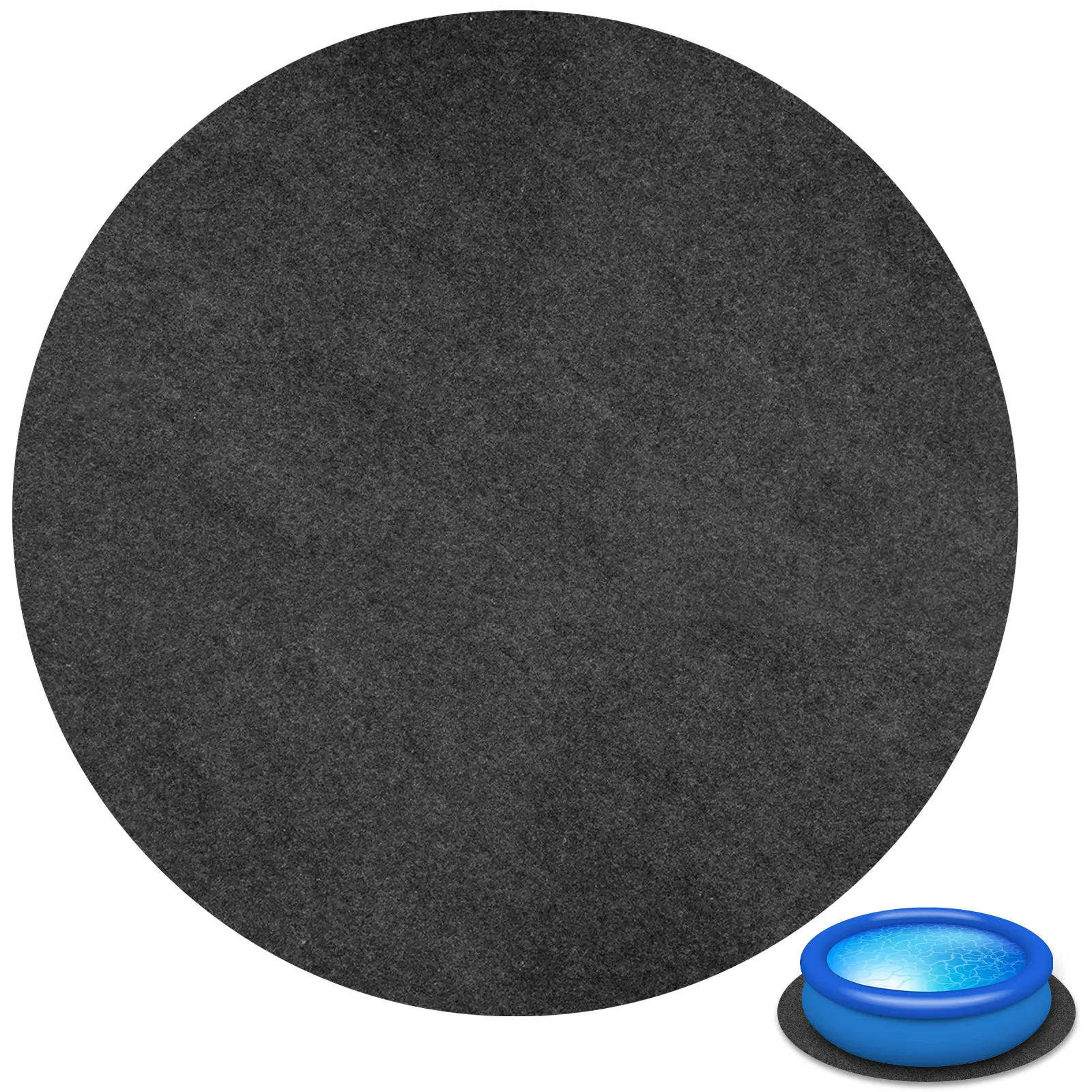 Bubbelmat voor je hot tub: De perfecte bescherming voor je buitenbad