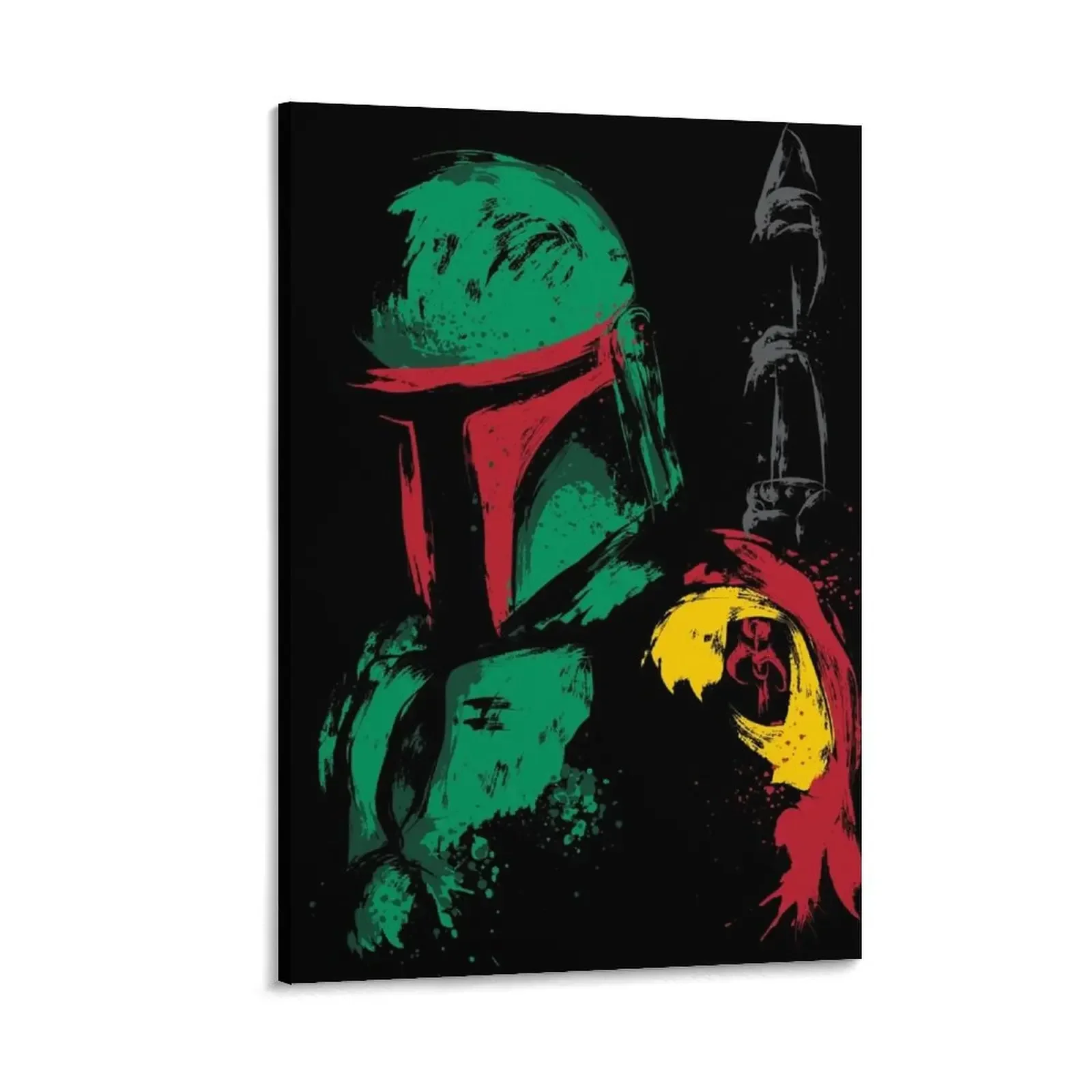 

A new dame Canvas Painting Decoration for bedroom painting decorative wall canvases canvas wall art