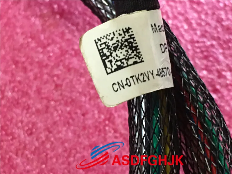 For Dell R620 R720 TK2VY Mini SAS Cable 0TK2VY CN-0TK2VY TK2VY Tested Fast Shipping