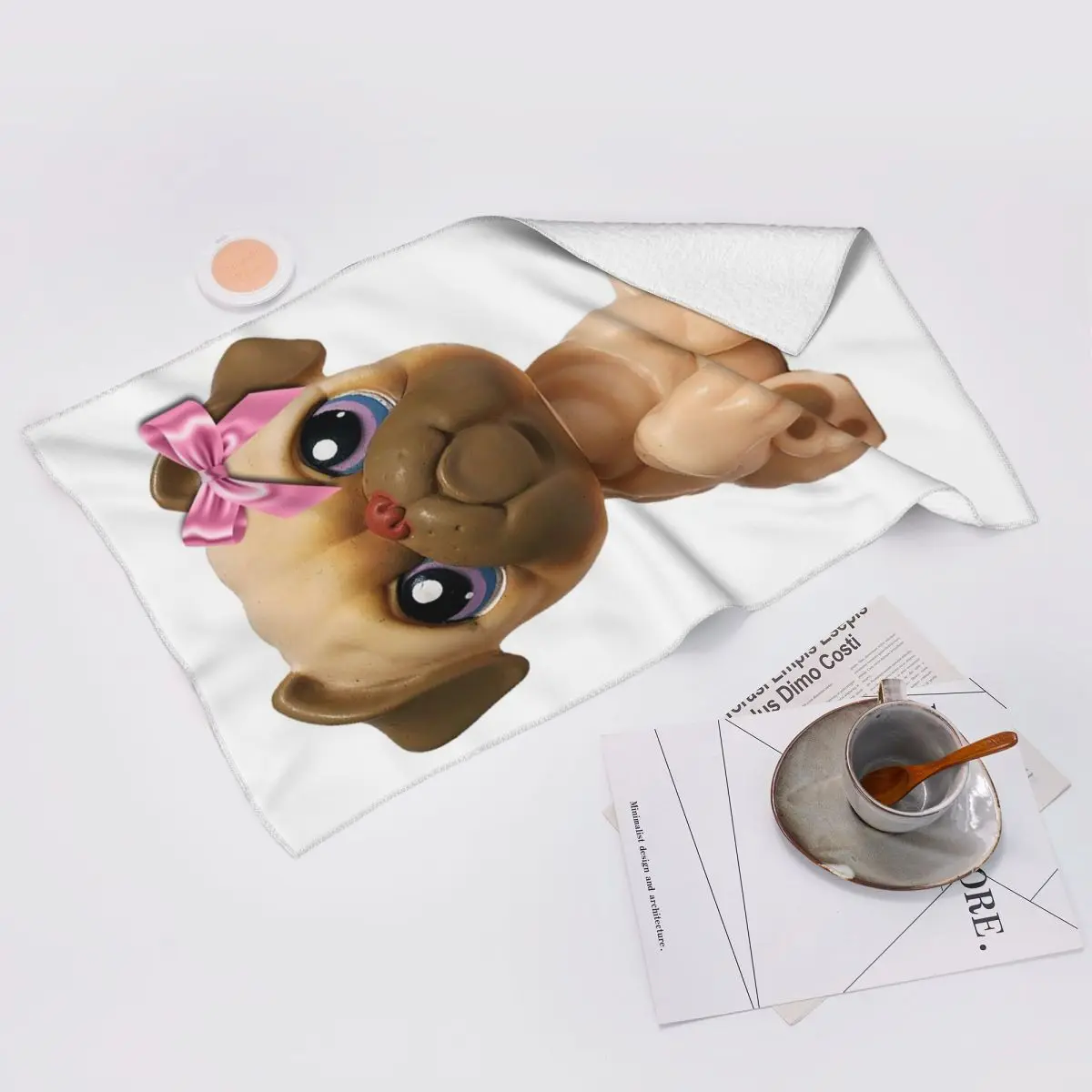 Custom Coquette Lit…