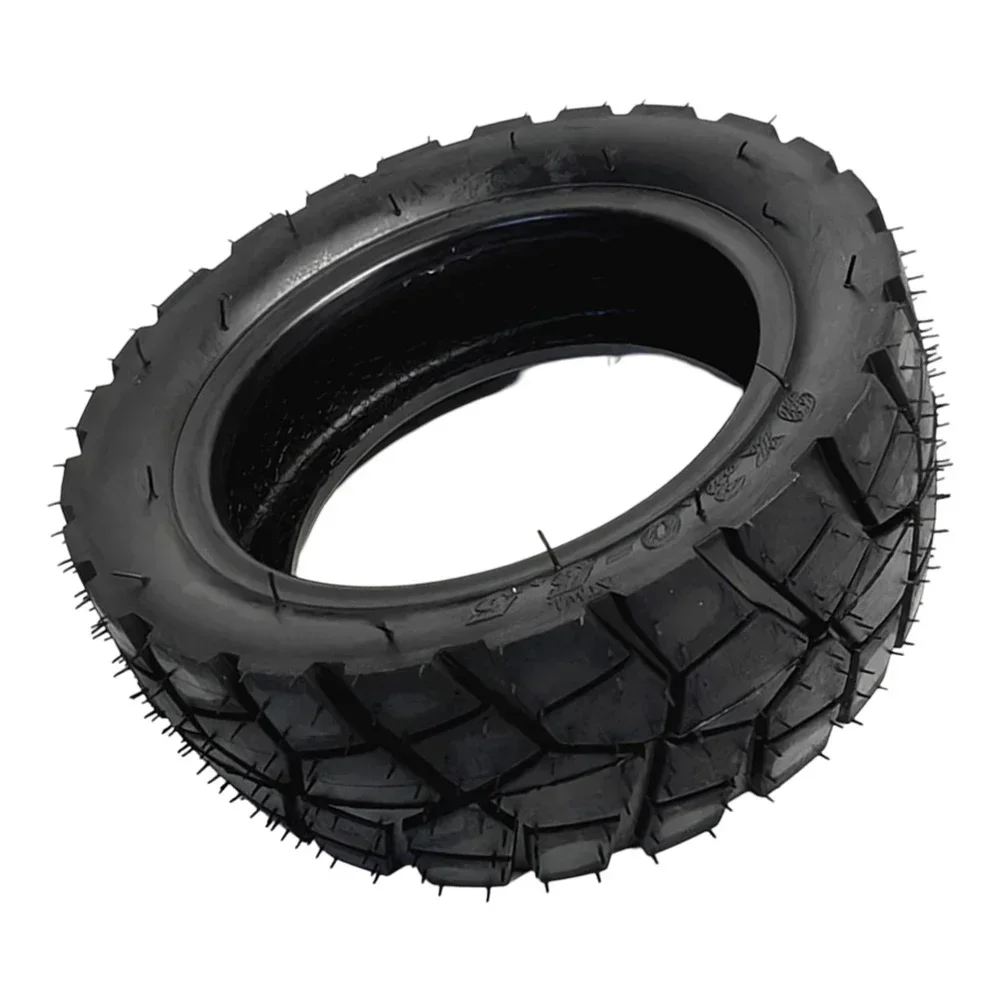 A well designed vacuum tire tailored to fit most For Electric scooters; lightweight build ensures easy installation