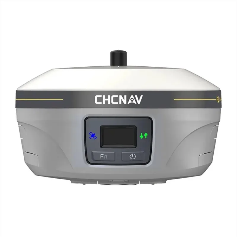 

CHC B5 Survey Instrument Base Station Gnss Rtk Price Cheap Gps Rtk With Dual Frequency Rtk Receiver