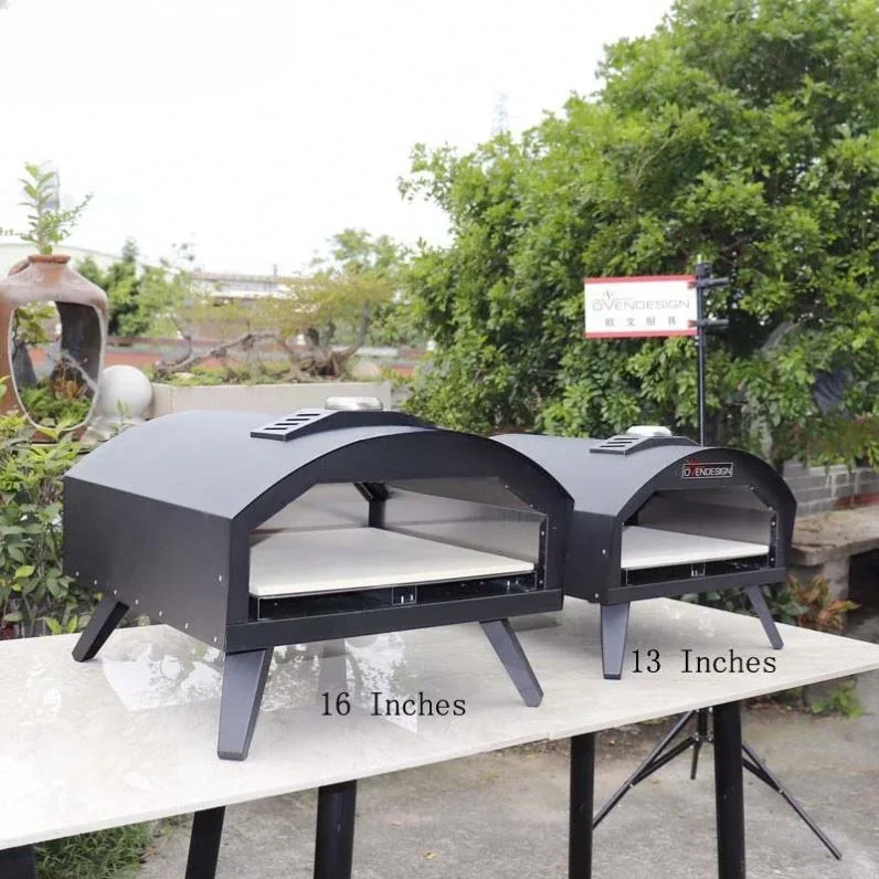 Cheap Price Natural Gas Outdoor Pizza Oven