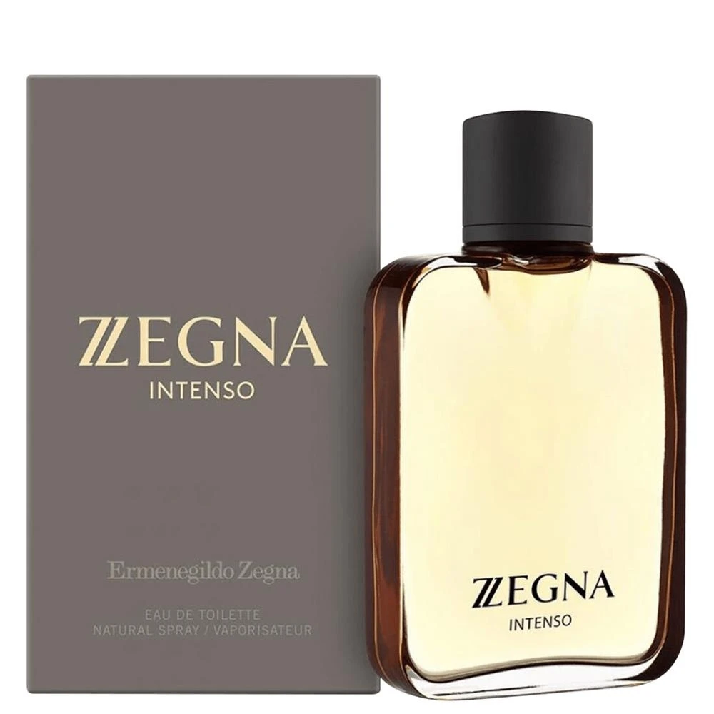 عطر Zegna قوي للرجال ، عطر مستورد ، من Z Zegna #1