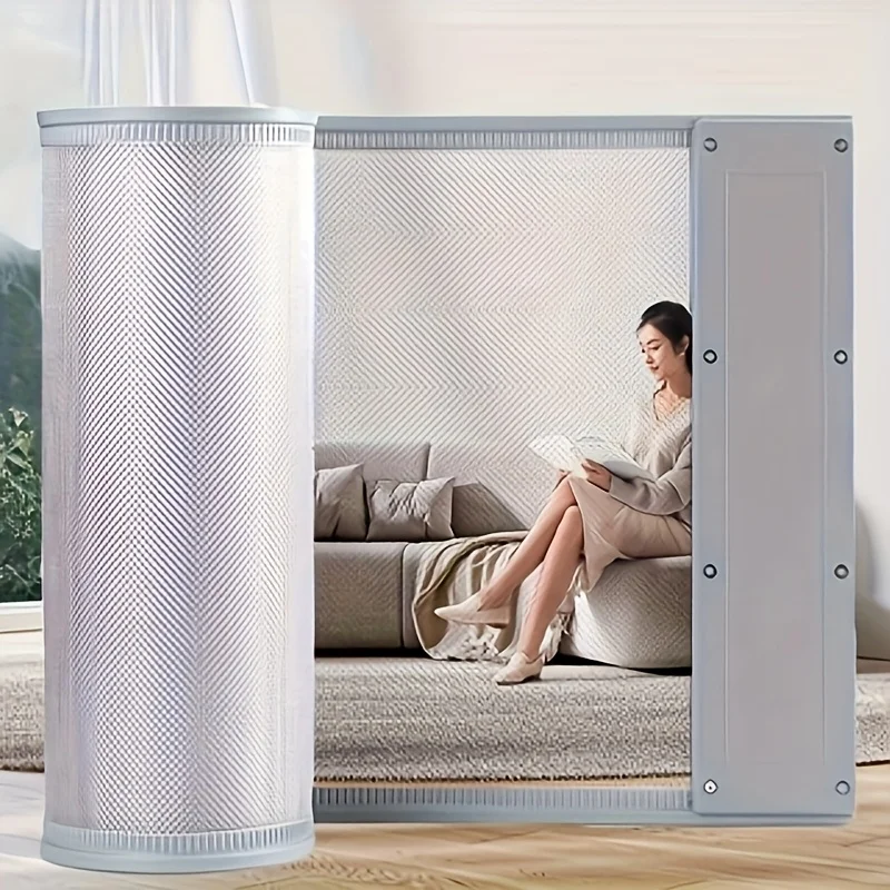 Mesh Mosquito Curtain - Anti-flying Insects and Insects Insect-proof Mosquito Curtain Mosquito Curtain, Mosquito Curtain