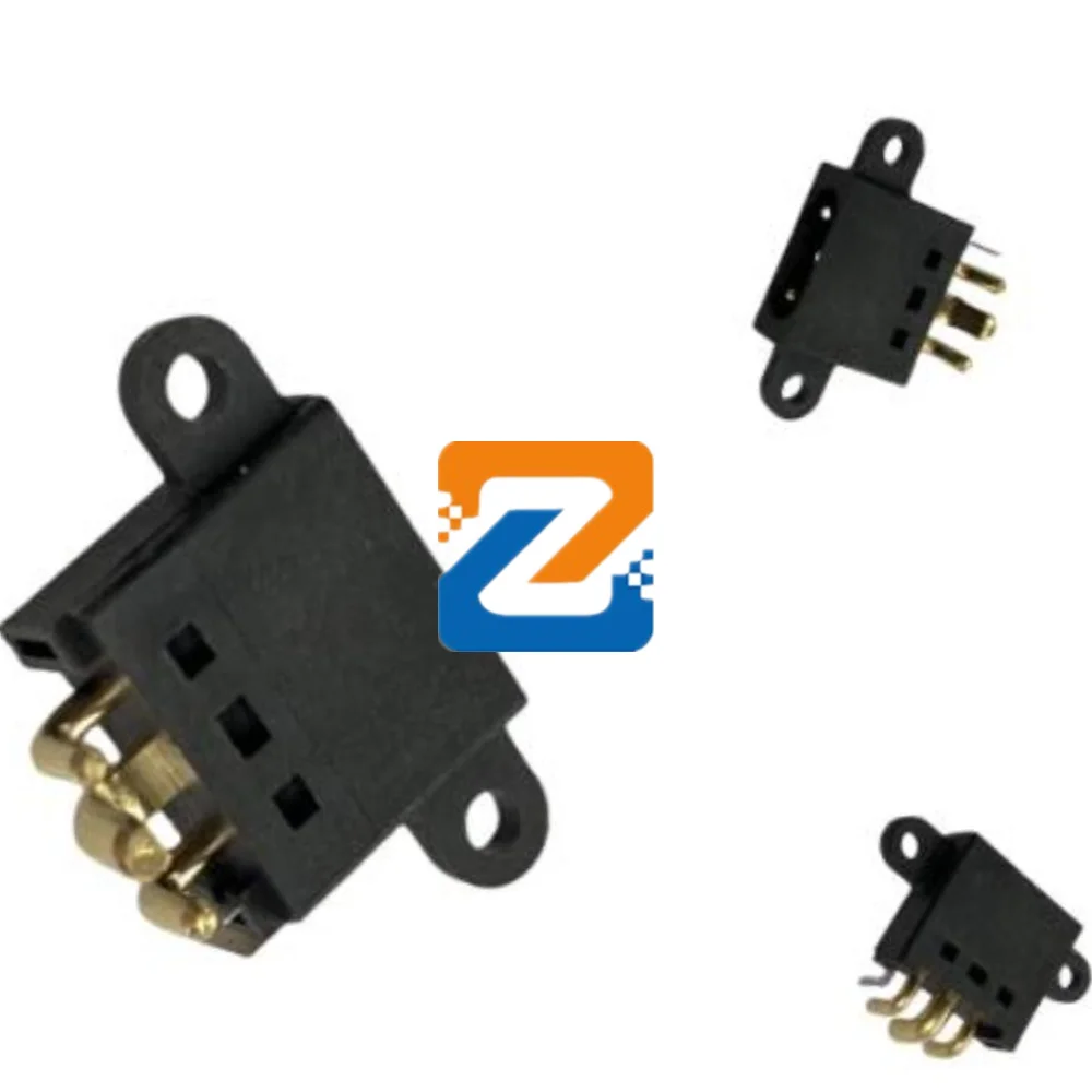 For Razer Blade 15 RZ09-0301 2019 0370 Power Interface Charging Plug
