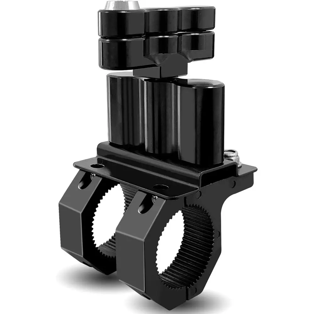 

RX-LOX-PM Pack Gas Can Mount and Storage Box Extension Compatible with 5 Gallon Tank