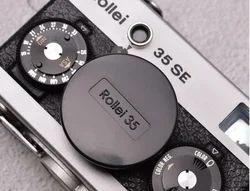 ProScope Lens Cap Cover for Classic Rollei 35 35T 35B 35S 35SE 35TE Camera Plastic