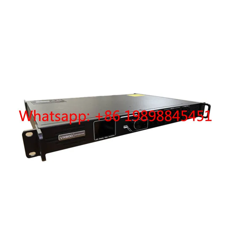 Novastar VX1000 Vcore LED Video Processor 6.5M Pixels 4K All‑in‑One Controller