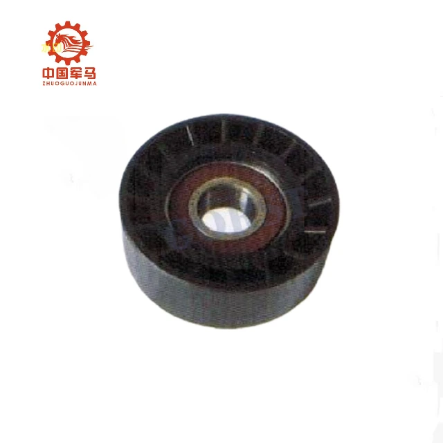 Jmen 25287-2A010 Belt Idler Pulley for I30 15-