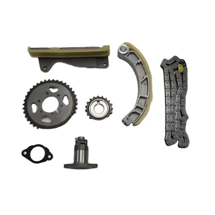 

Комплект цепи ГРМ для дизельного двигателя 4JJ1 8-97945067-0 8-97945069-0 8-97945068-1, запчасти для двигателей спецтехники