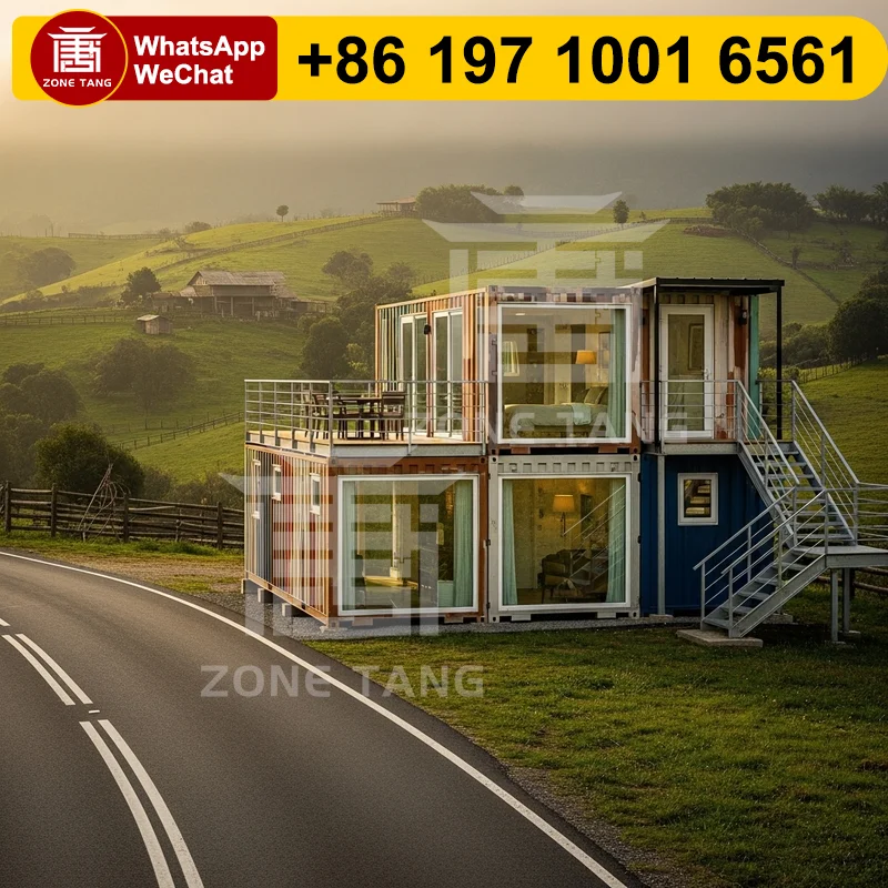 

Водонепроницаемый садовый дом, многоцелевой, быстрая установка, плоский пакет, домашний контейнер для доставки, роскошный контейнер для дома, портативный