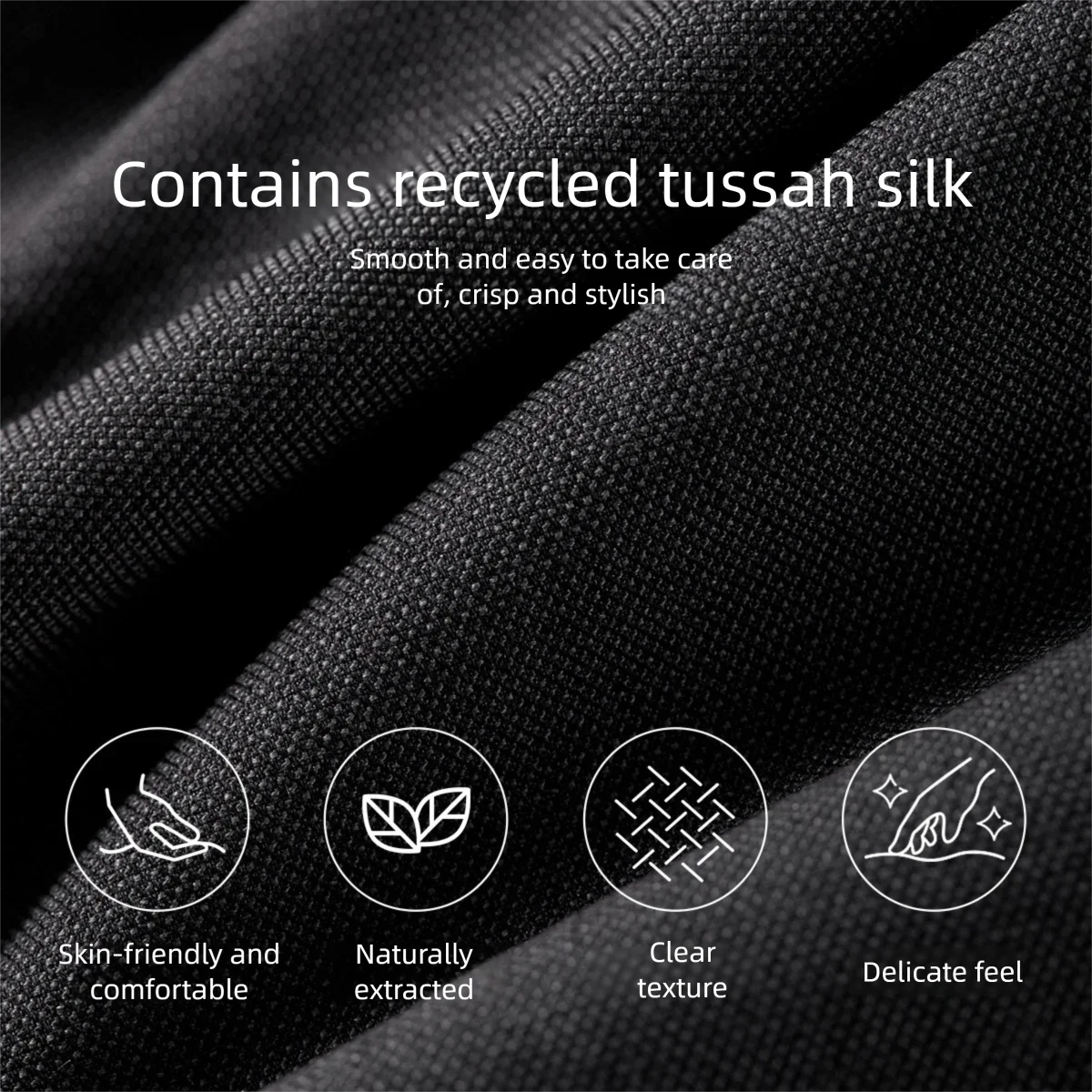 SENTUBILA 2025 Women's High Waist Wide Leg Pants Lip-Shaped Pocket Detail Office Women Trousers High Quality Clothing 152K80371