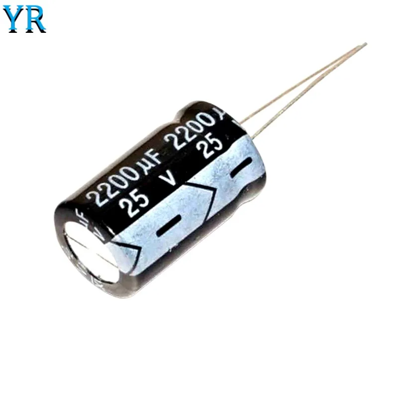 6.3V 10V 16V 25V 35V 50V 400V 450V Aluminum Electrolytic Capacitor 1UF 2.2UF 4.7UF 10UF 1000UF 22UF 33UF 47UF 470UF 100UF 220UF