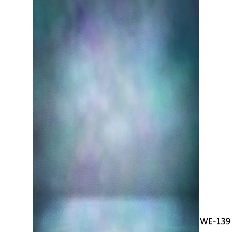 Vincy Tùy Chỉnh Gradient Vintage Nền Chụp Ảnh Bé Sơ Sinh Chân Dung Ảnh Phông Nền Phòng Thu Đạo Cụ 21318WE-04