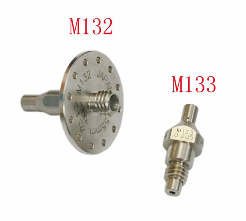 

M132&133 For CNC Wire EDM Upper&Lower Wire Diamon Guide 0.105-0.305mm X056C412G51 QA/FA/FX/BA/RA