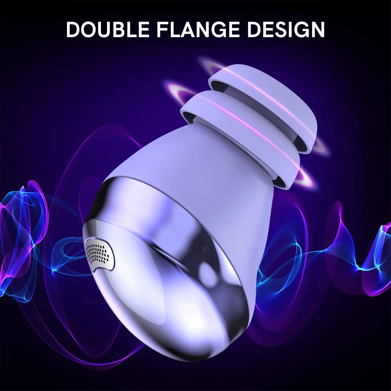 3 Pair Silicone Ear Tips for Samsung Galaxy Buds Pro TWS Earphone Anti-slip Earbuds Pads for Galaxy Buds pro