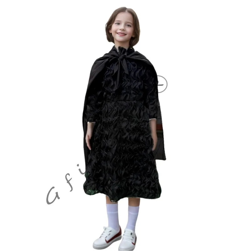 ภาพยนตร์-Wicked Glinda Elphaba คอสเพลย์เครื่องแต่งกาย Glinda ชุดเจ้าหญิงสีชมพูชุดเครื่องแต่งกายสําหรับสาวปาร์ตี้คอสเพลย์ภาพยนตร์ปาร์ตี้แม่มด