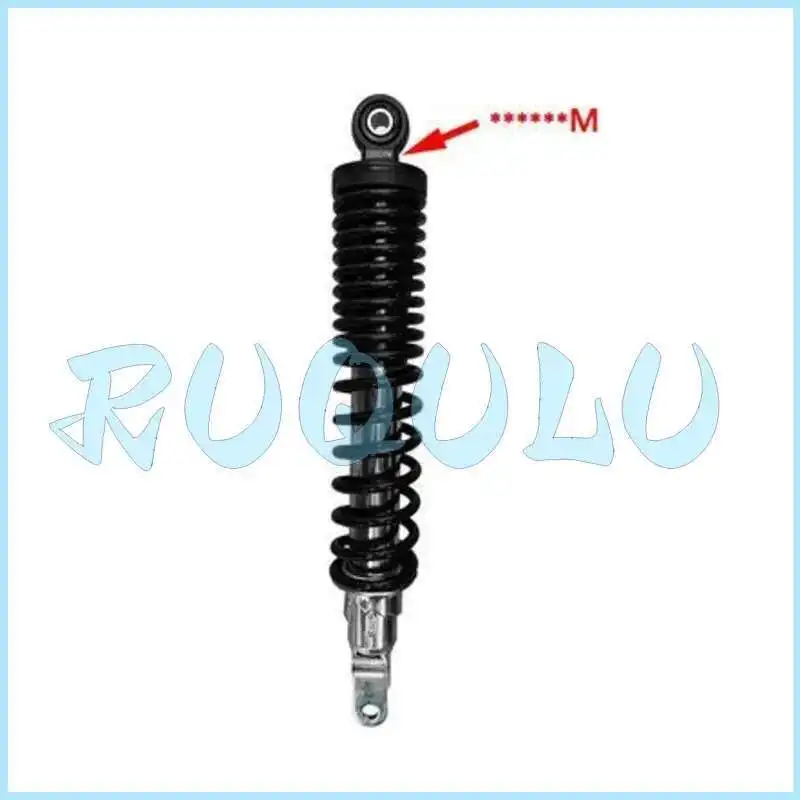 

Zt350t-m Rear Shock Absorber 1116400-007000 For Zontes