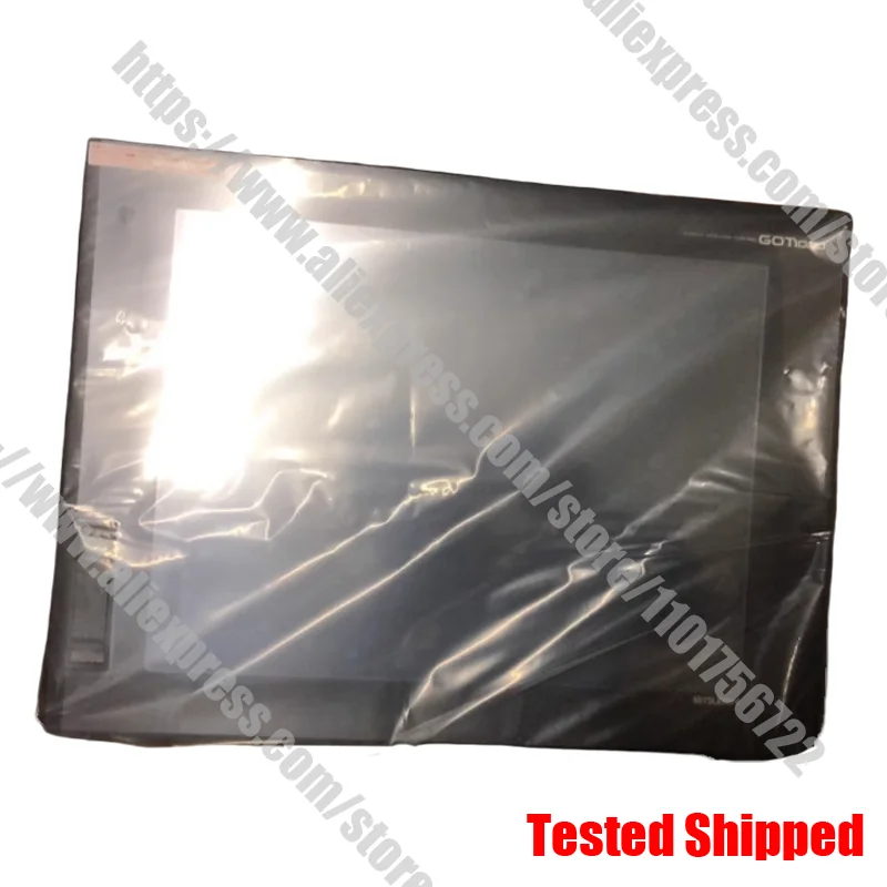 

Новый оригинальный сенсорный экран HMI GT2308-VTBA GT2308-VTBD