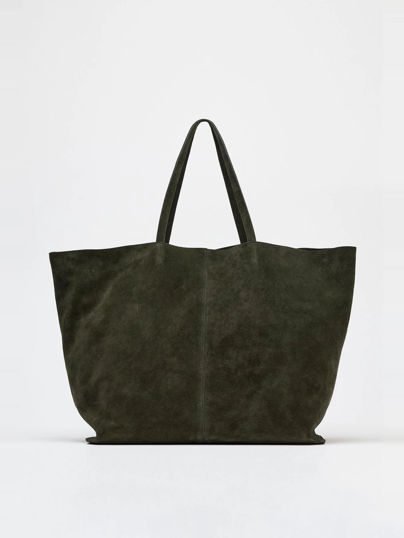 

2025 New Retro Large Capaci Tote Bag Genuine Leather Handbag Simple Versatile Single oulder Bag Faion Commuter Bag