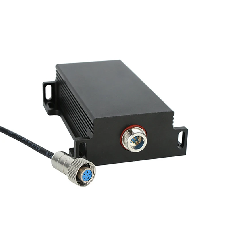 Optical Laser Dista…