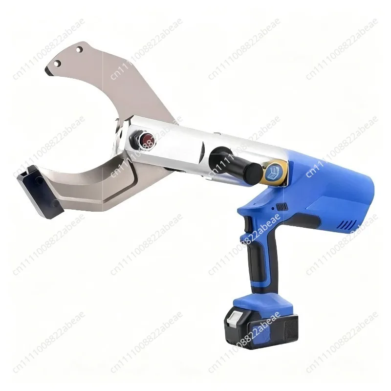 Hydraulic Shear Charging Cable Electric Wire Breaker Cable Cutter EZ - 30C 40C 55C 65C