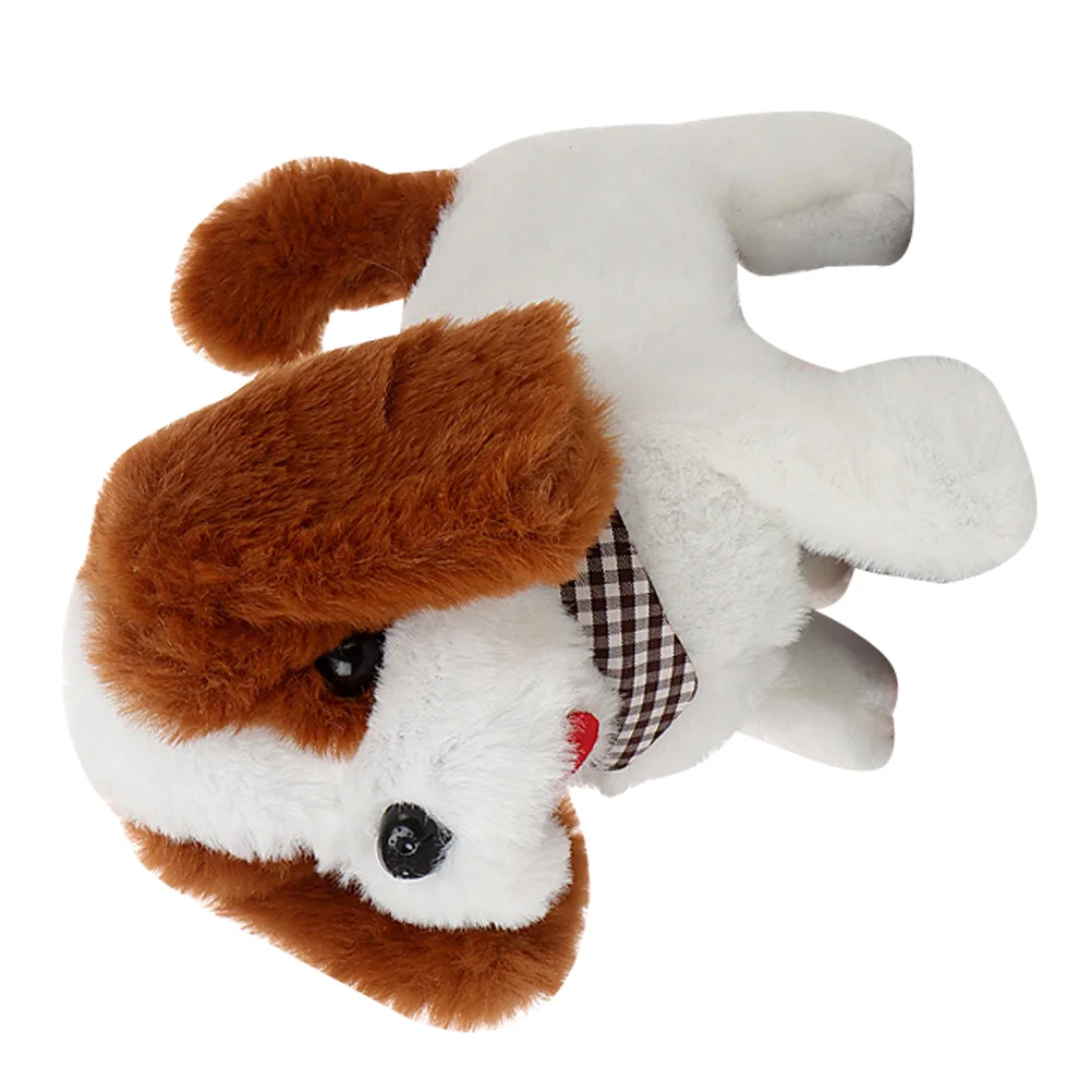 Jouet en peluche pour chien, jouets électriques pour tout-petits, Golden Retriever, jouets pour enfants B