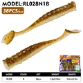 ColorB-38pcs