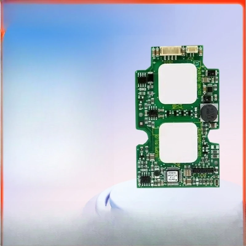 pieces-adaptees-au-panneau-de-boutons-d'appel-hors-bord-schindler-3300-touch-591876-double-bouton-591874-bouton-unique-591873