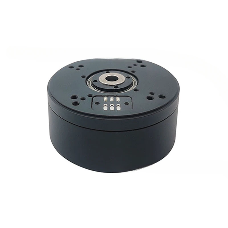 

GB5215 large torque brushless gimbal motor collector ring center hole magnet code disc micro single gimbal motor