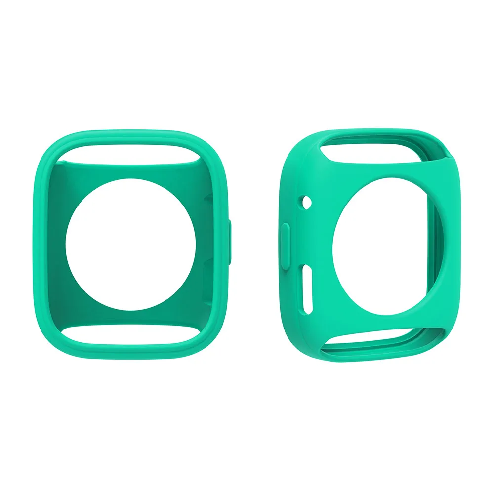 BEHUA TPU Bildschirm Schutzhülle Für Redmi Uhr 3 SmartWatch Abdeckung Für Gen6 Zerkratzt Beständig Protector Bumper Shell