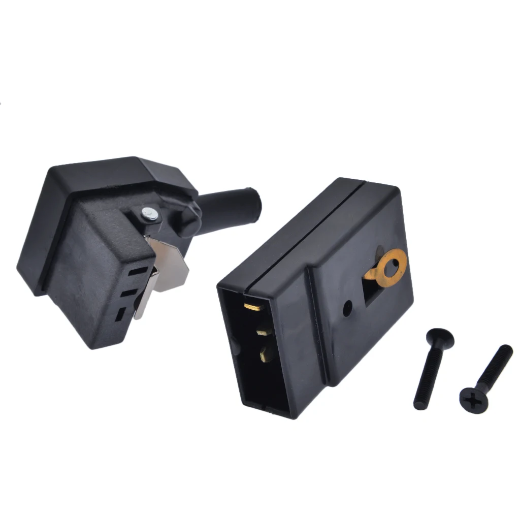 523C1-101 508C1-101 For ESM Cutting Machine Accessories Terminal Block And Attachment Plug