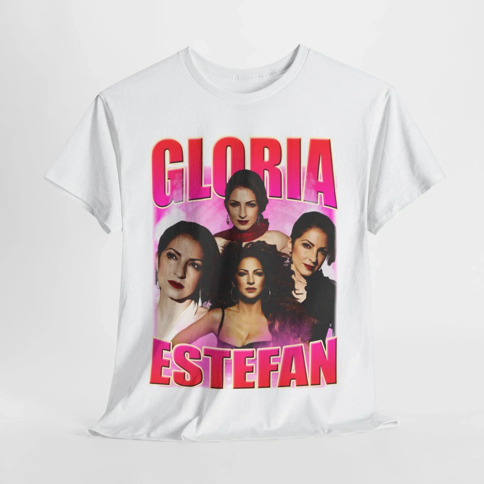 Best Seller Gloria Estefan T Shirt Trendy