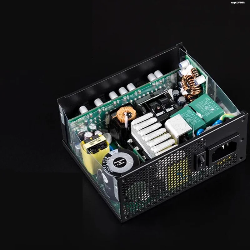 New Original PSU For ENHANCE ITX SFX 750W Power Supply ENP-8175