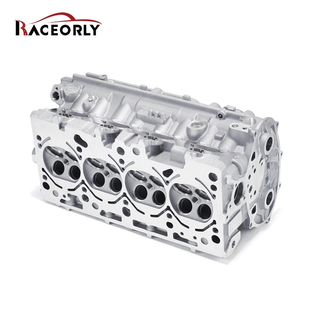 Automotive Engine Part Cylinder Head Daihatsu 06D103351D 06F103265BX For Audi A3 A4 TT 2.0 TFSI Vw C62.0T Golf 5