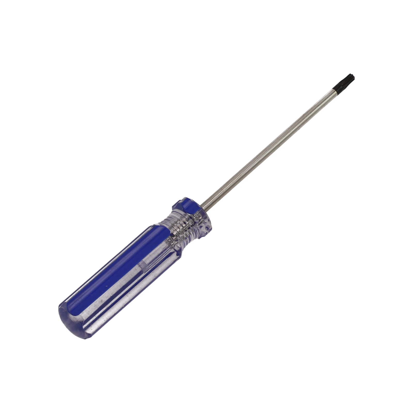 1PC T8 T10 Precision Magnetic Screwdriver For Xbox 360 Wireless Controller /PS3/ Hard Driver Or Cell Phones.