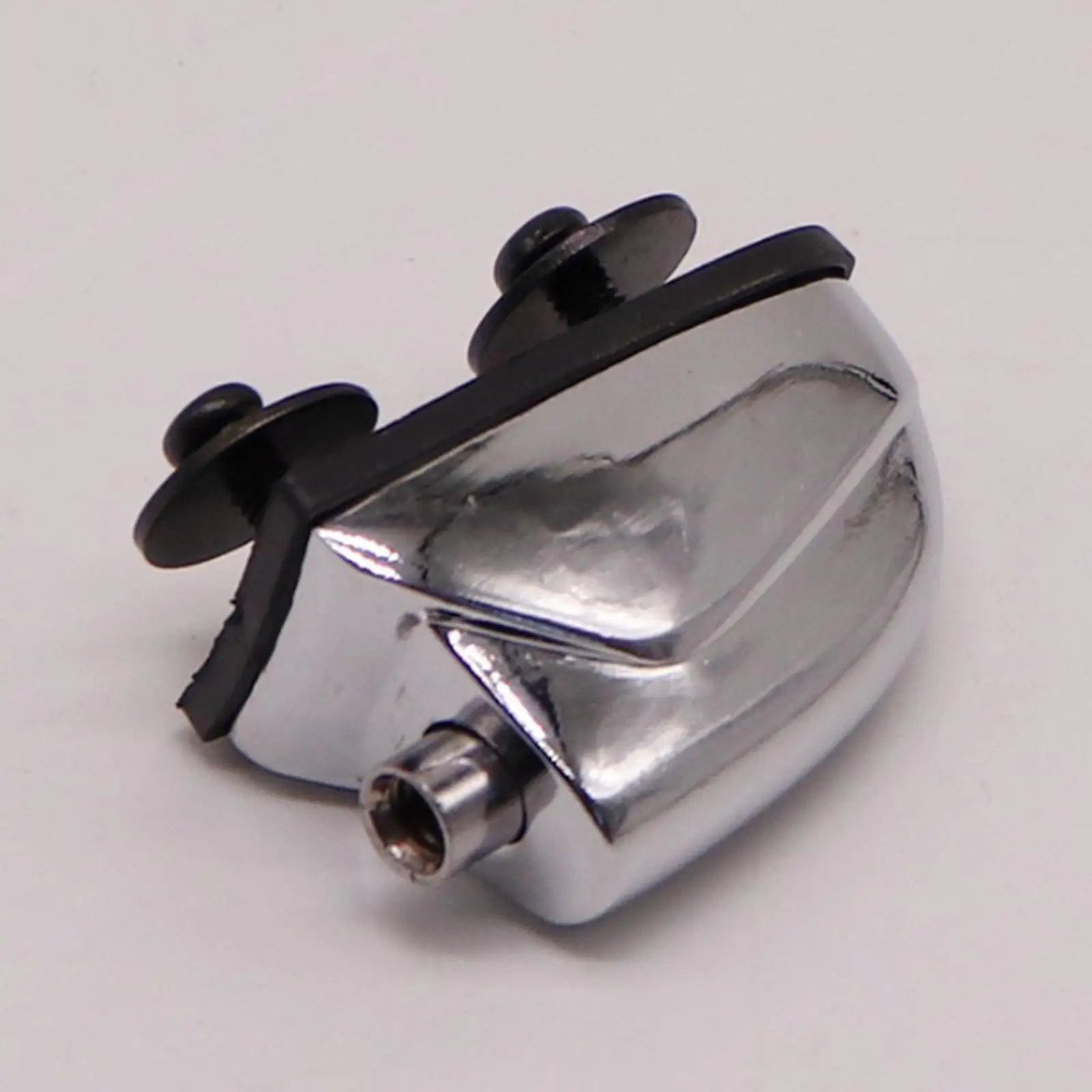 

Металлический треугольный крюк-защелка (26 мм) для крепления барабанной мембраны, одинарный, для малого барабана, для концертов и сцены