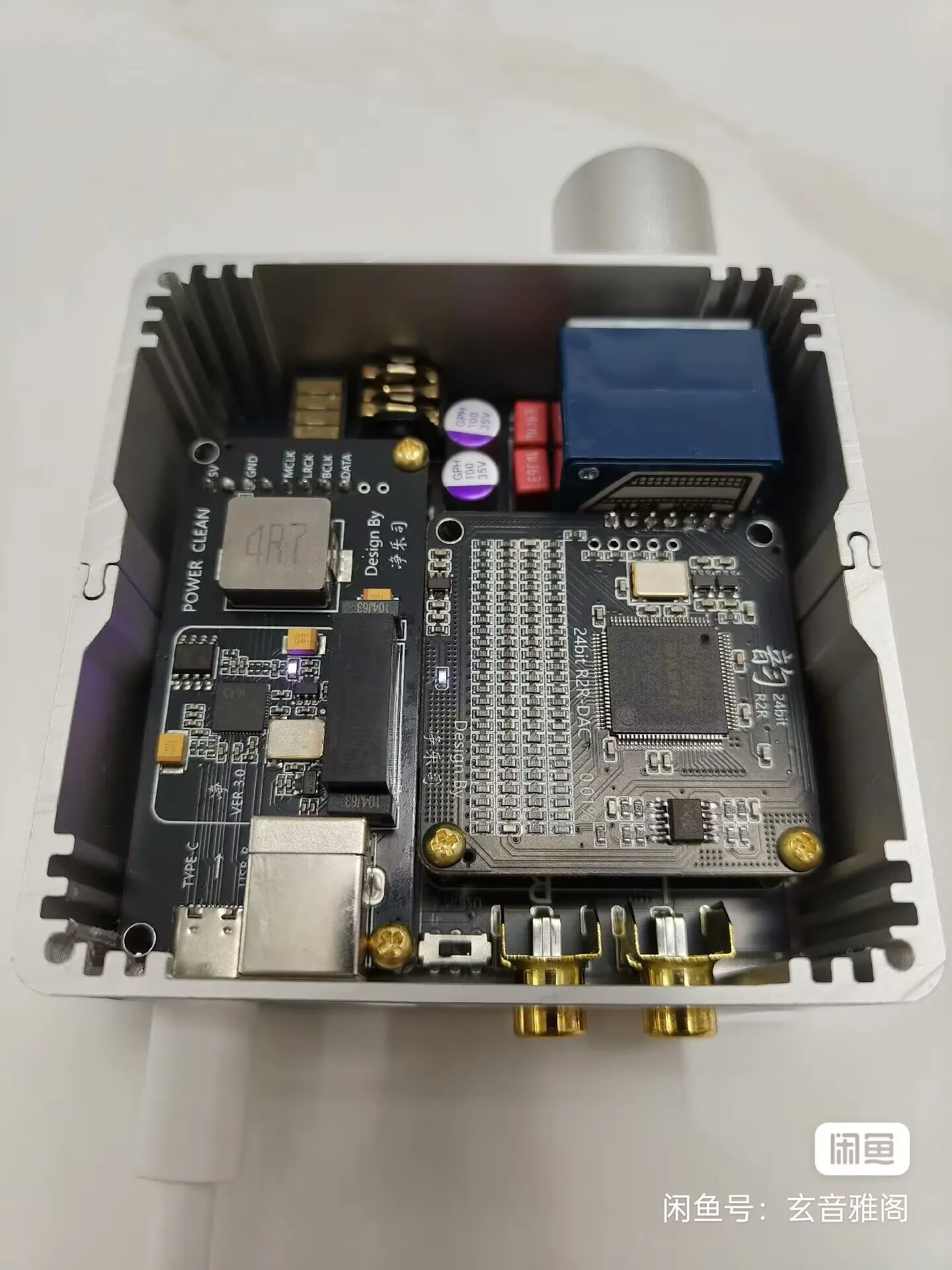 A2  R2R all-in-one machine, in case of high precision tail