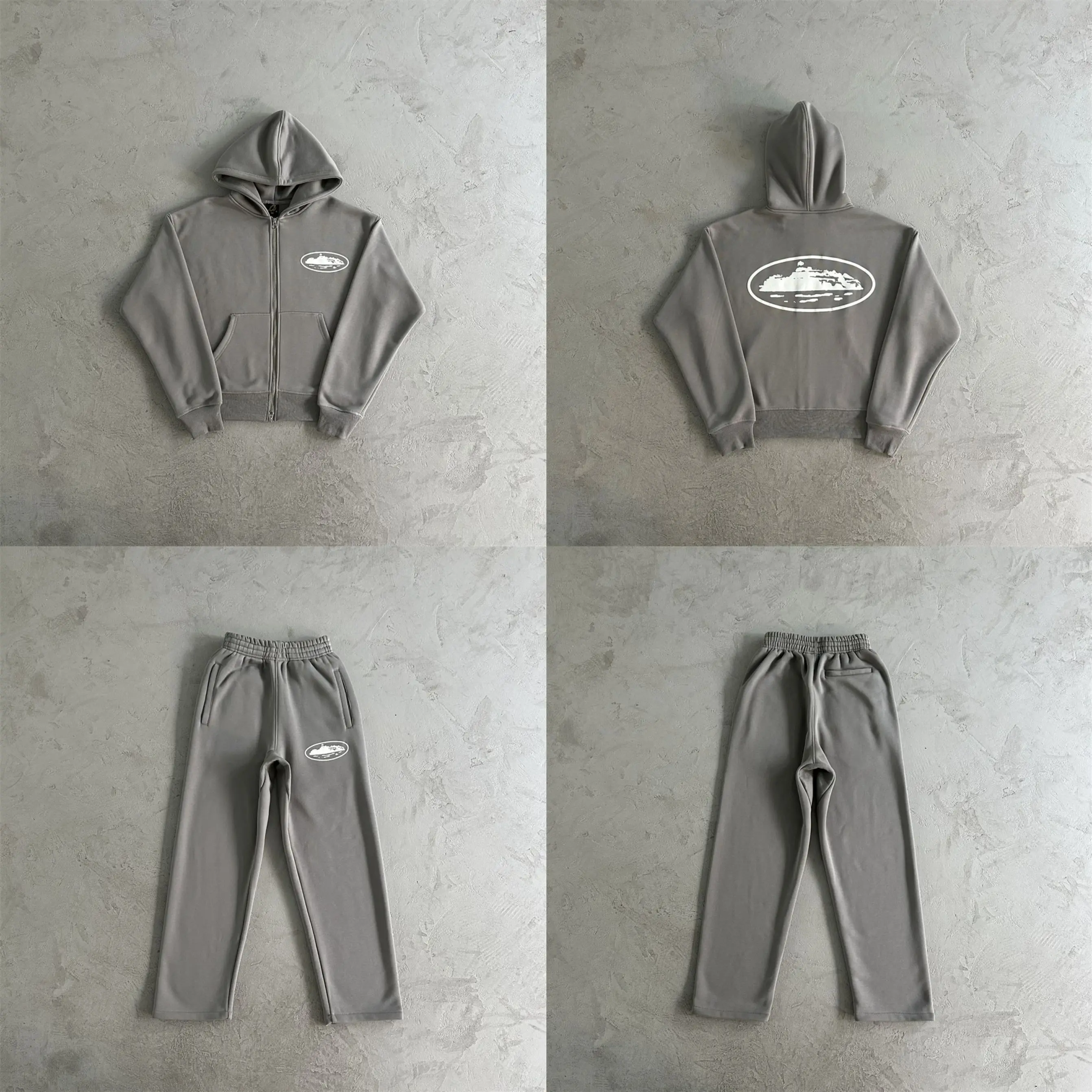 New Devil Island Pr…