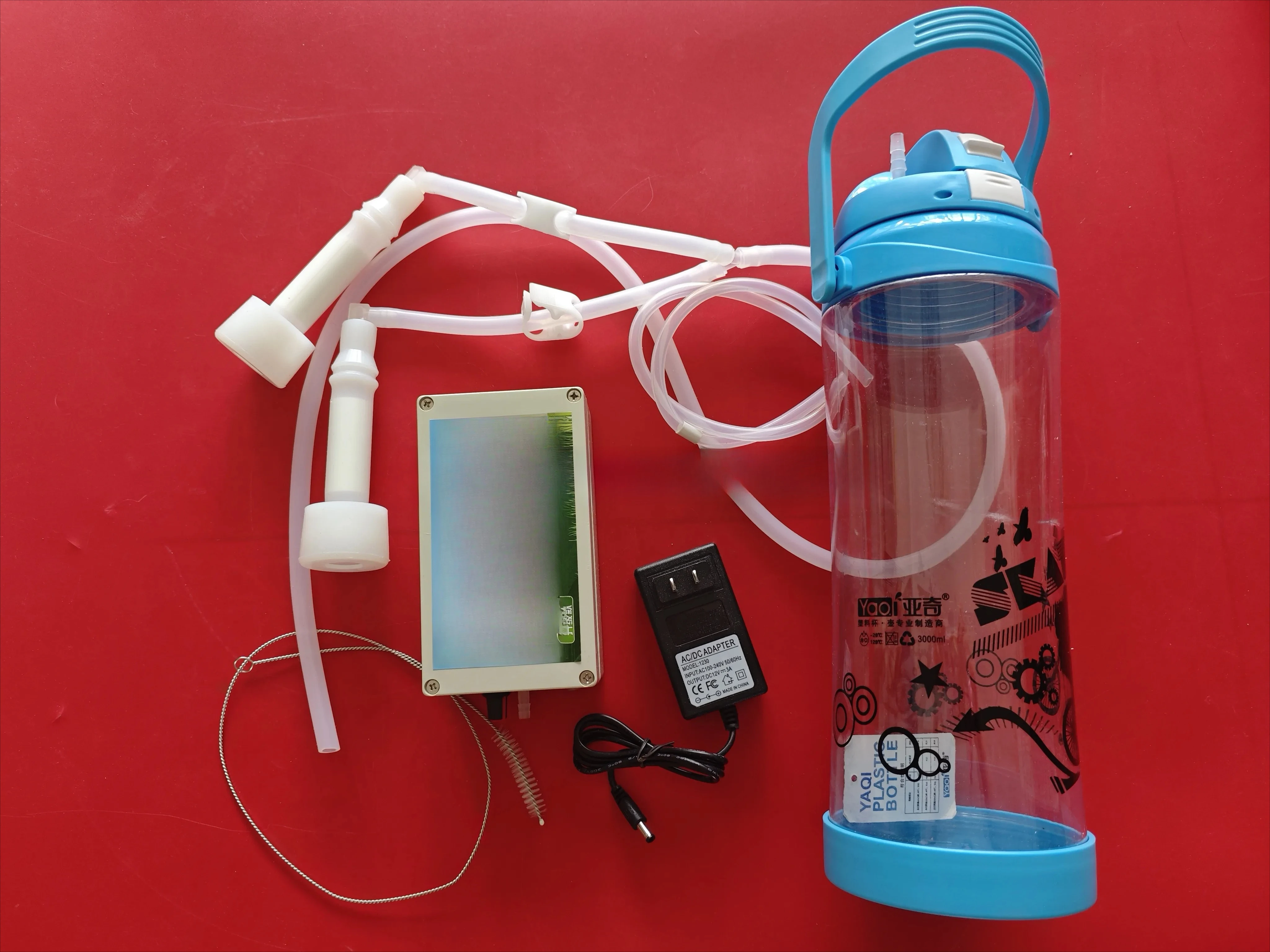 Milking Machine Goa…