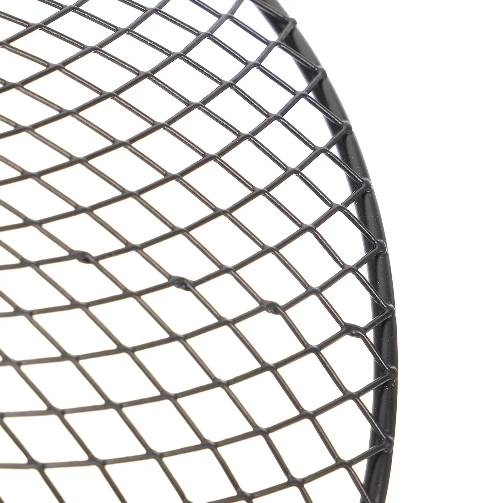 

Umbrella Shaped Pendant Lampshade Iron Hollow-Out Metal Light Cover For Ceiling Wall Floor Lamp Mesh Shade Replacement Outdoor