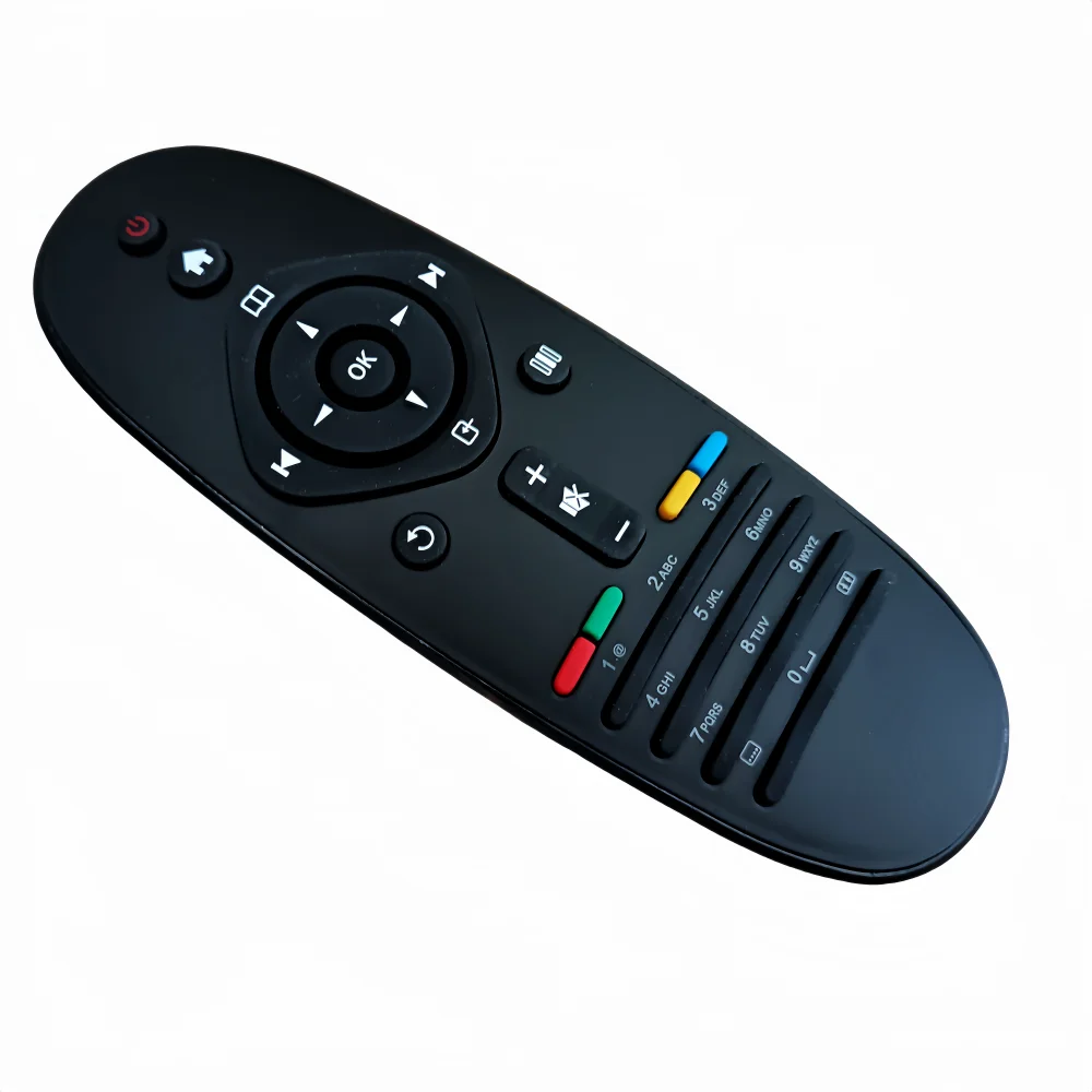 Nuovo telecomando per Philips CRP605/01 CRP606/01 RC 2683203 -01 RC 2683204 -01 40PFL5625H/12 40PFL6405H/12 ecc. Smart TV