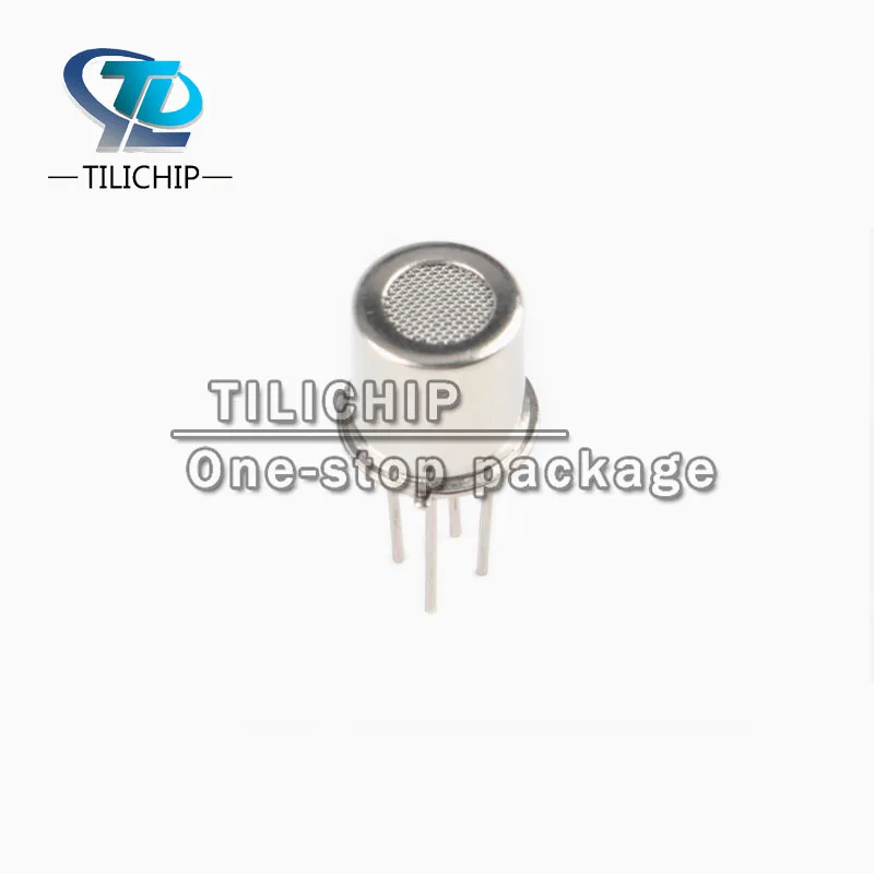 MG812 Ultra-low power consumption carbon dioxide sensor, CO2 sensor brand new original